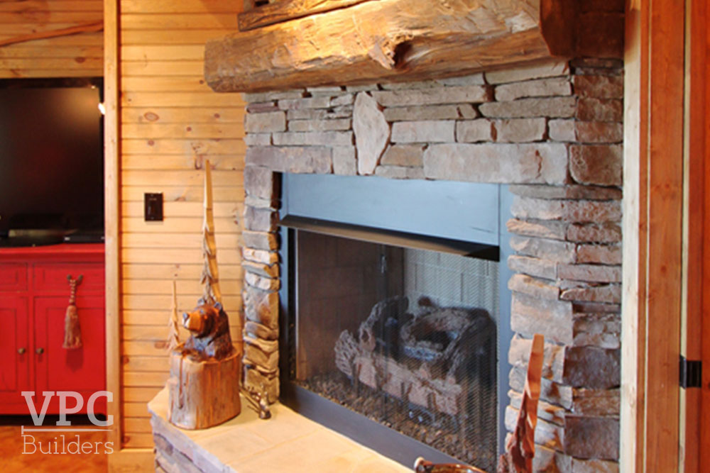 Blowing Rock Cottage Reno