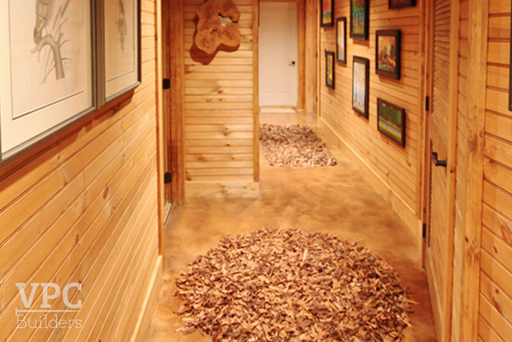 Blowing Rock Cottage Reno