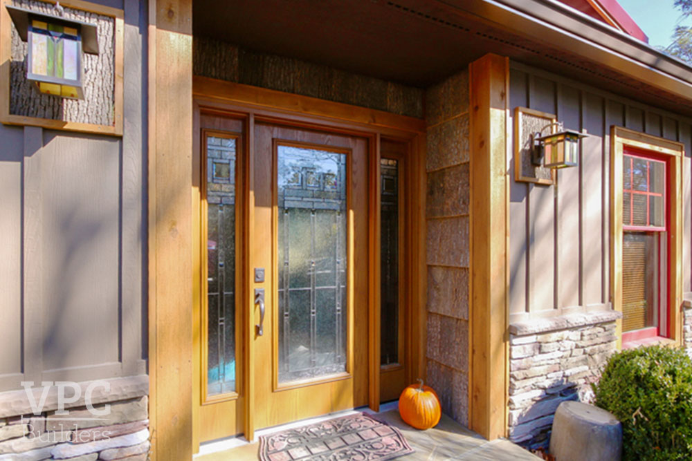 Blowing Rock Cottage Reno