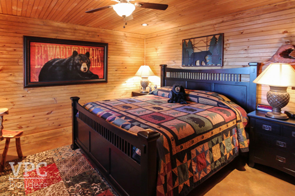 Blowing Rock Cottage Reno