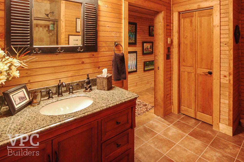 Blowing Rock Cottage Reno