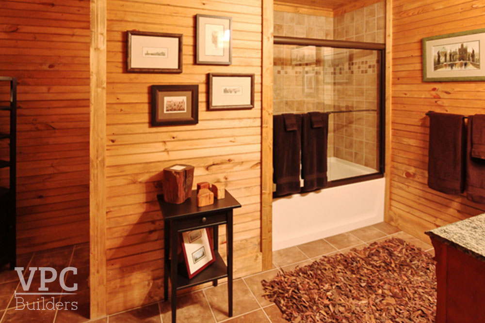 Blowing Rock Cottage Reno