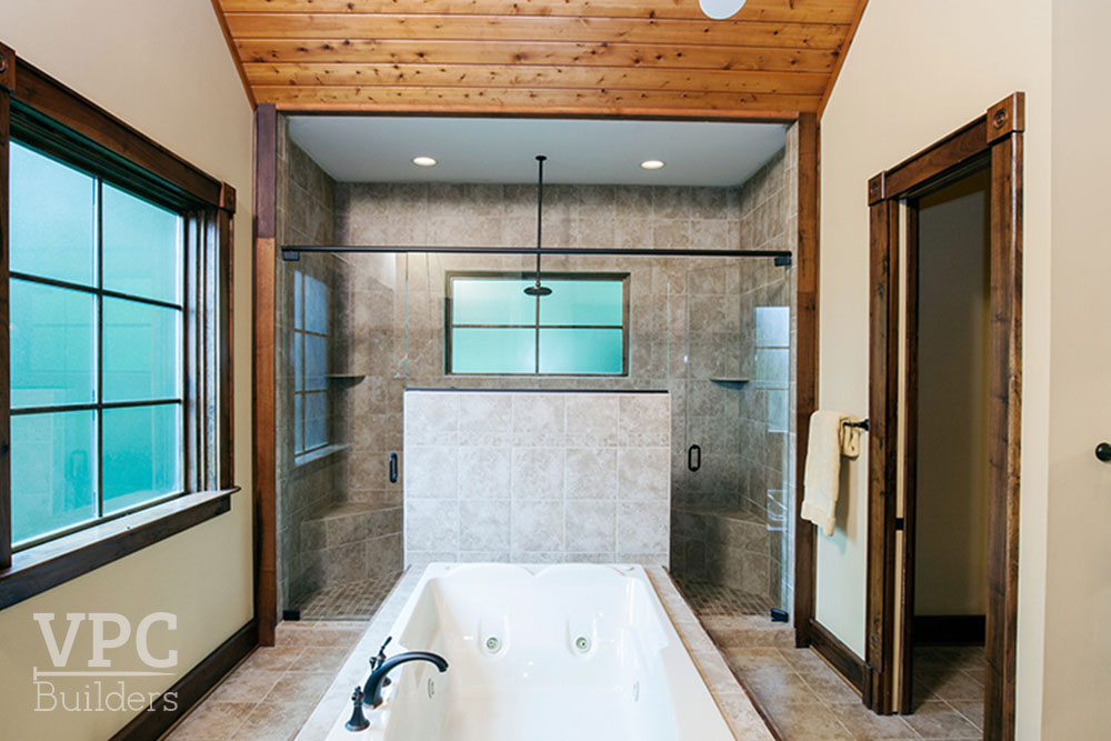 Blowing Rock Home Renovation