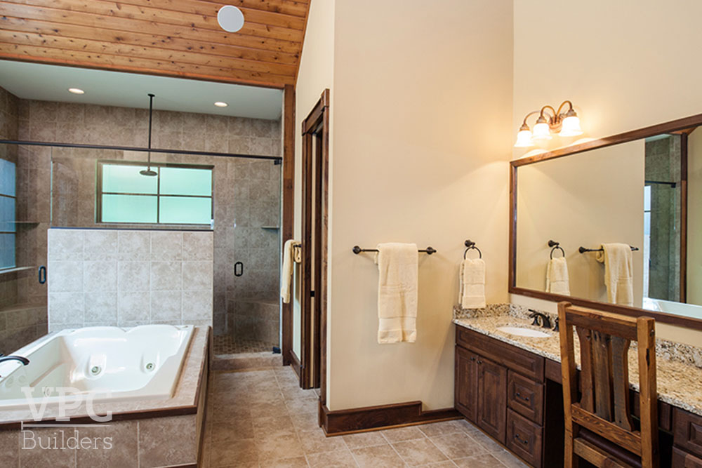 Blowing Rock Home Renovation