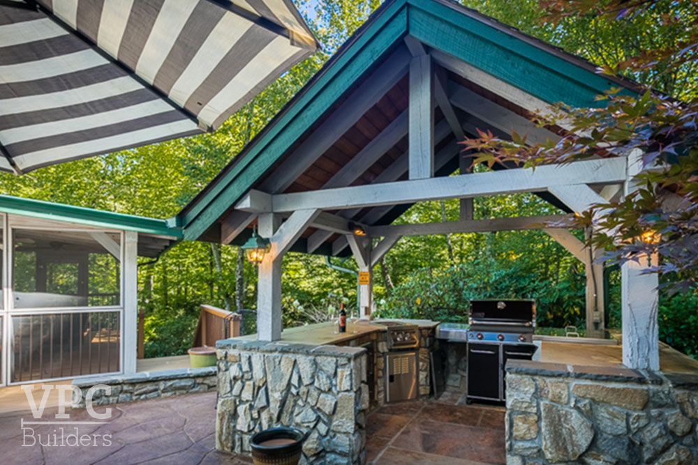 Fair Acres Remodel