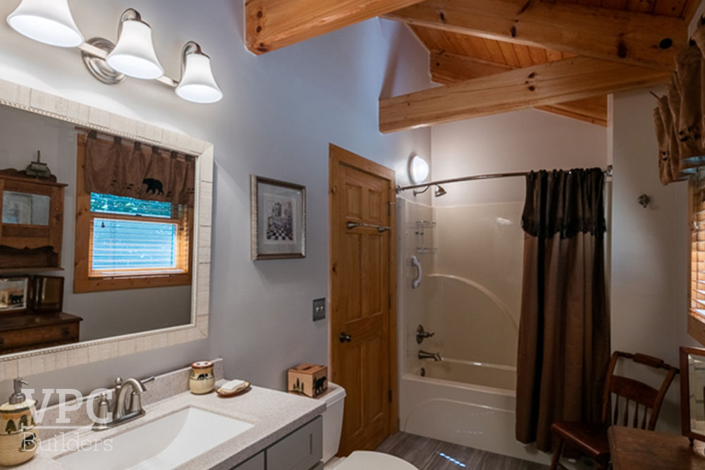 Fair Acres Remodel