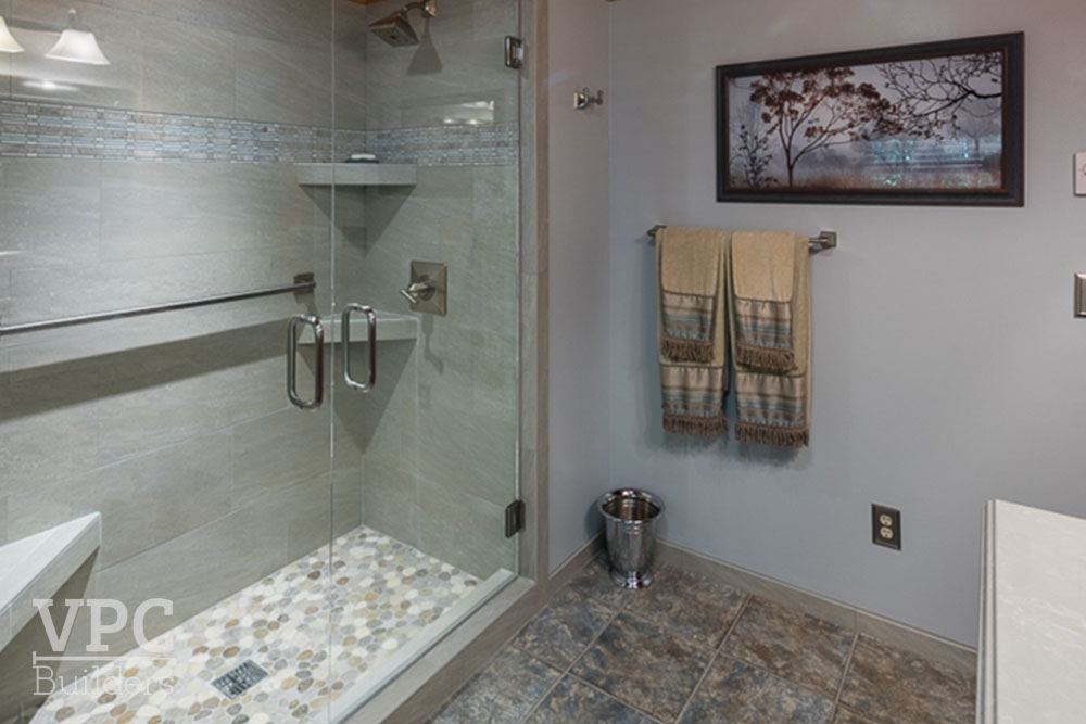 Fair Acres Remodel