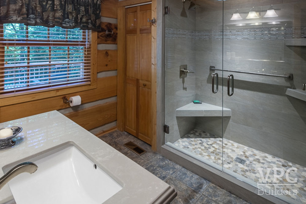 Fair Acres Remodel