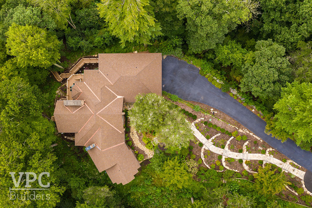 Hidden Retreat
