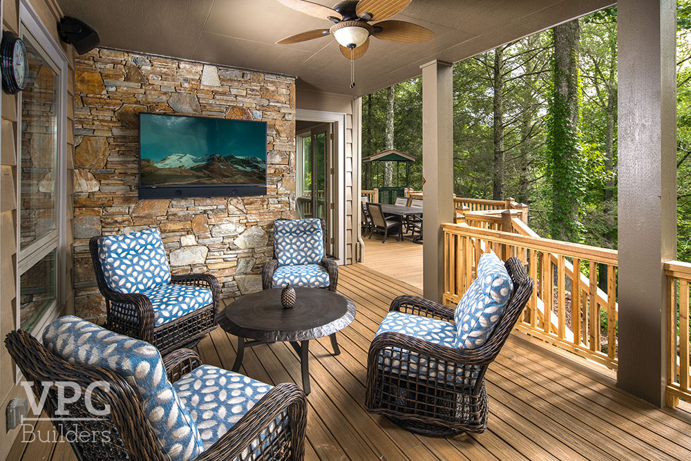 Hidden Retreat