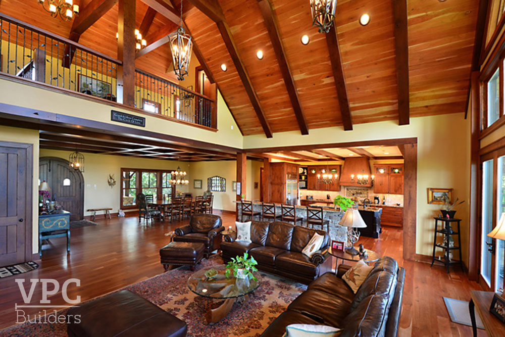 Homestead remodel
