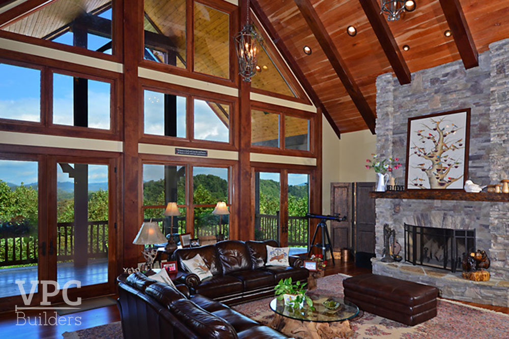 Homestead remodel