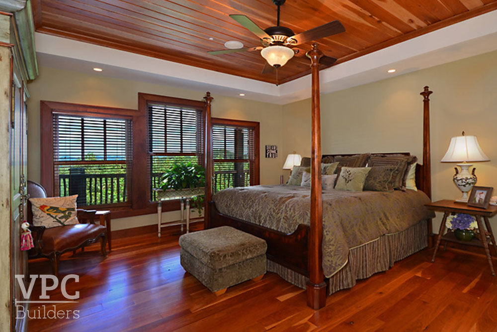 Homestead remodel