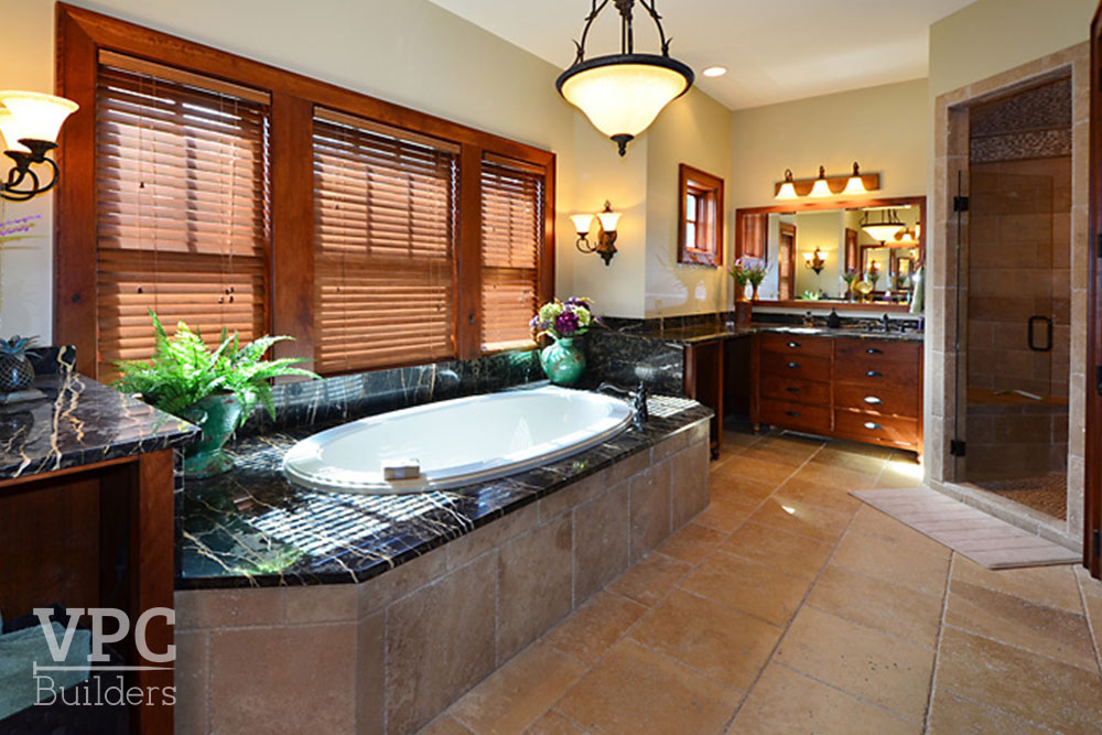 Homestead remodel