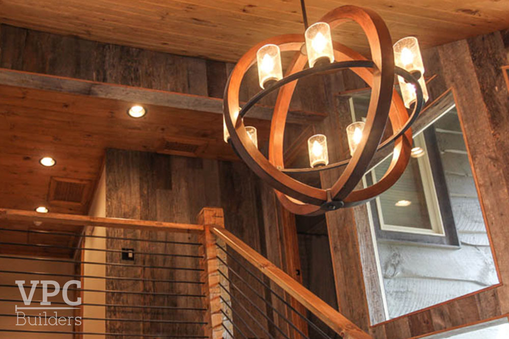 Hunting Hills Remodel