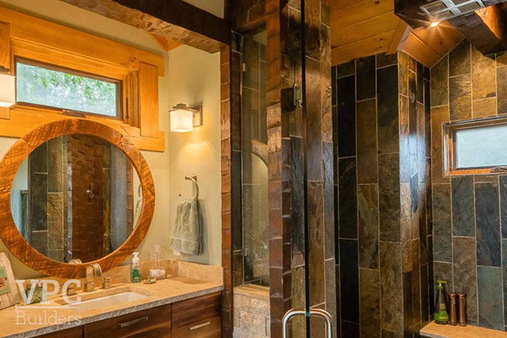Hunting Hills Remodel