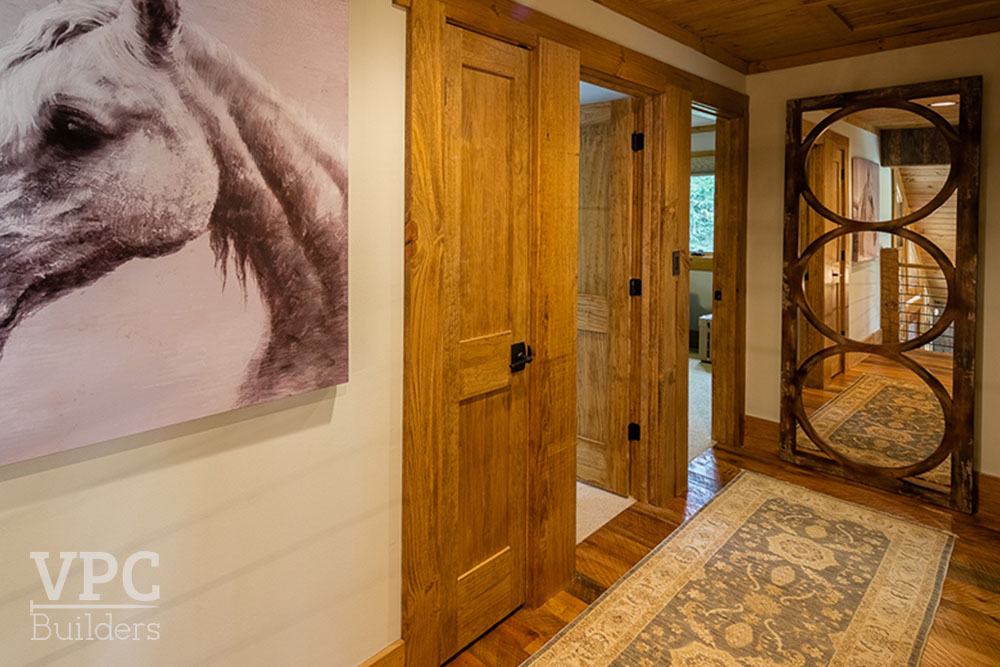 Hunting Hills Remodel