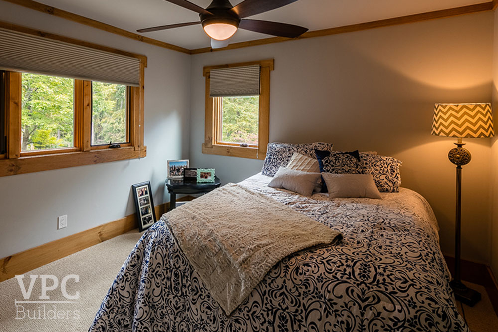 Hunting Hills Remodel