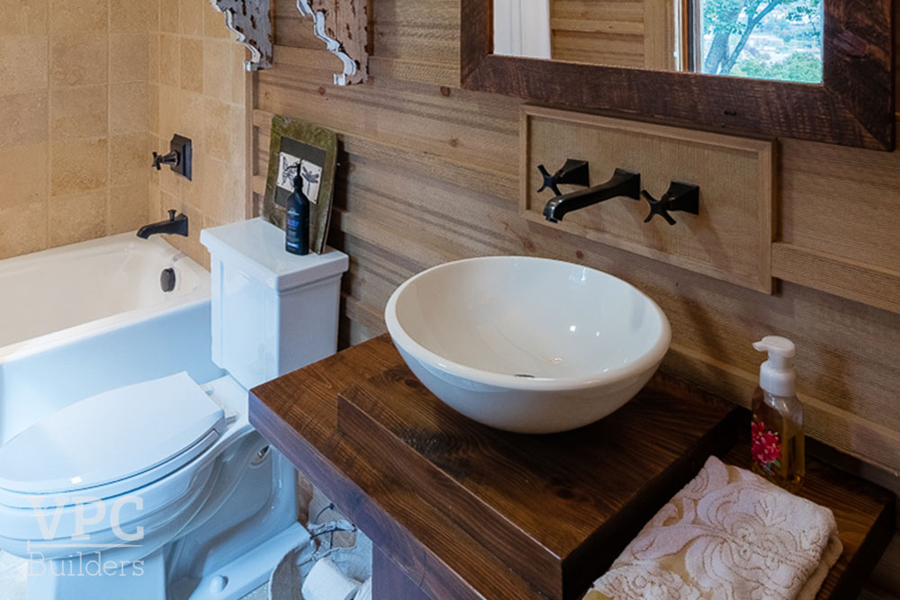 Hunting Hills Remodel