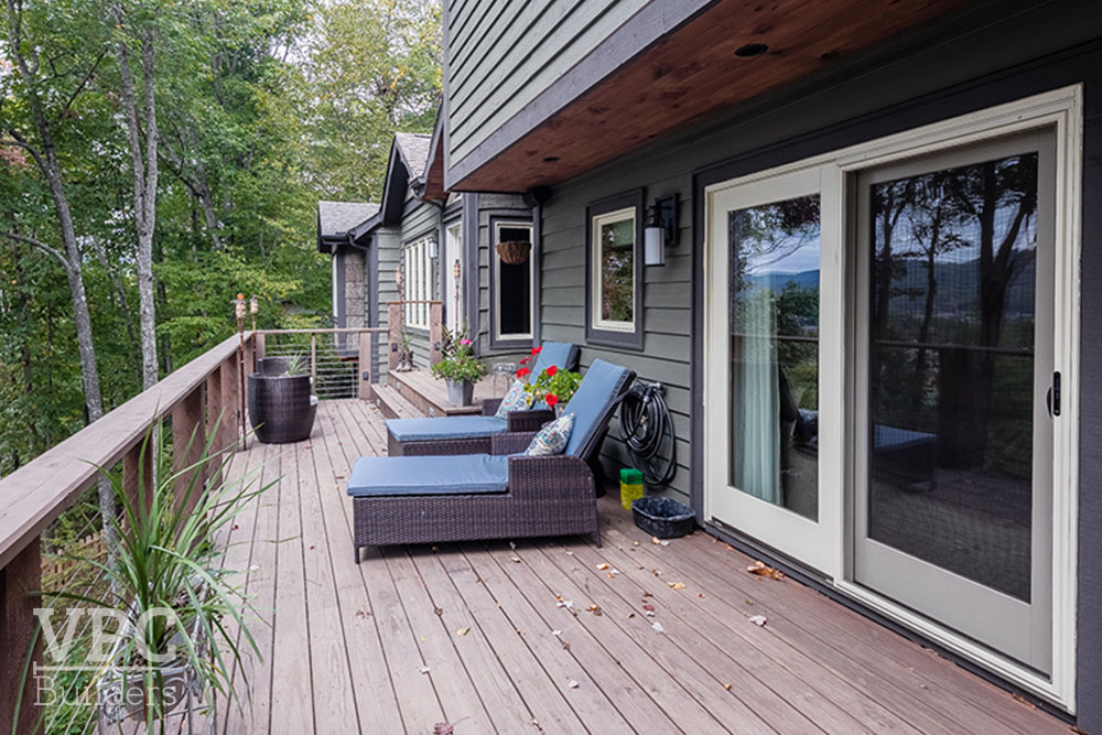 Hunting Hills Remodel