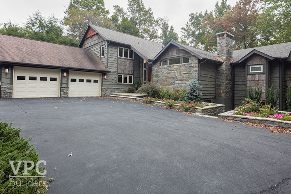 Hunting Hills Remodel