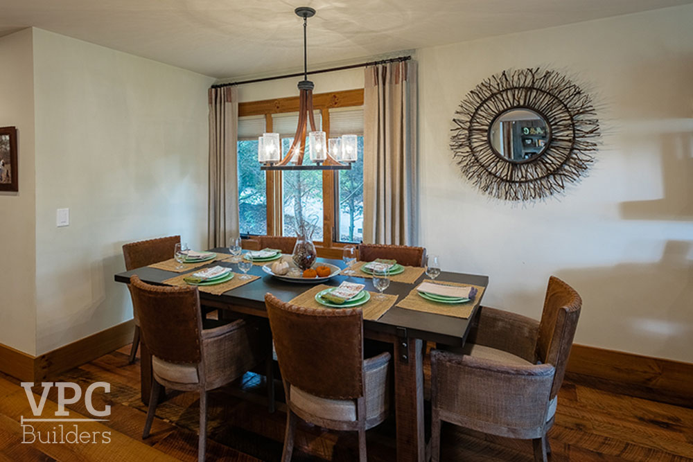 Hunting Hills Remodel
