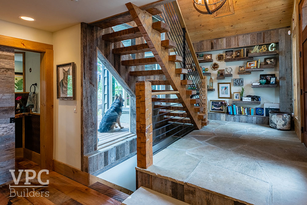 Hunting Hills Remodel