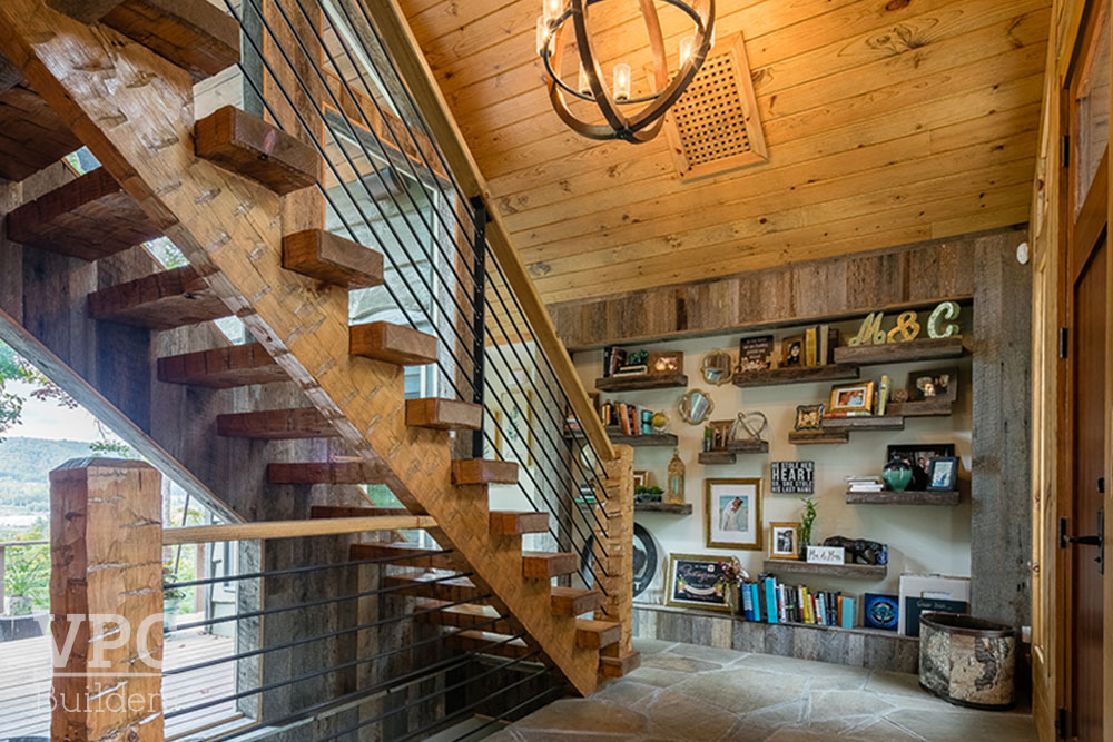 Hunting Hills Remodel