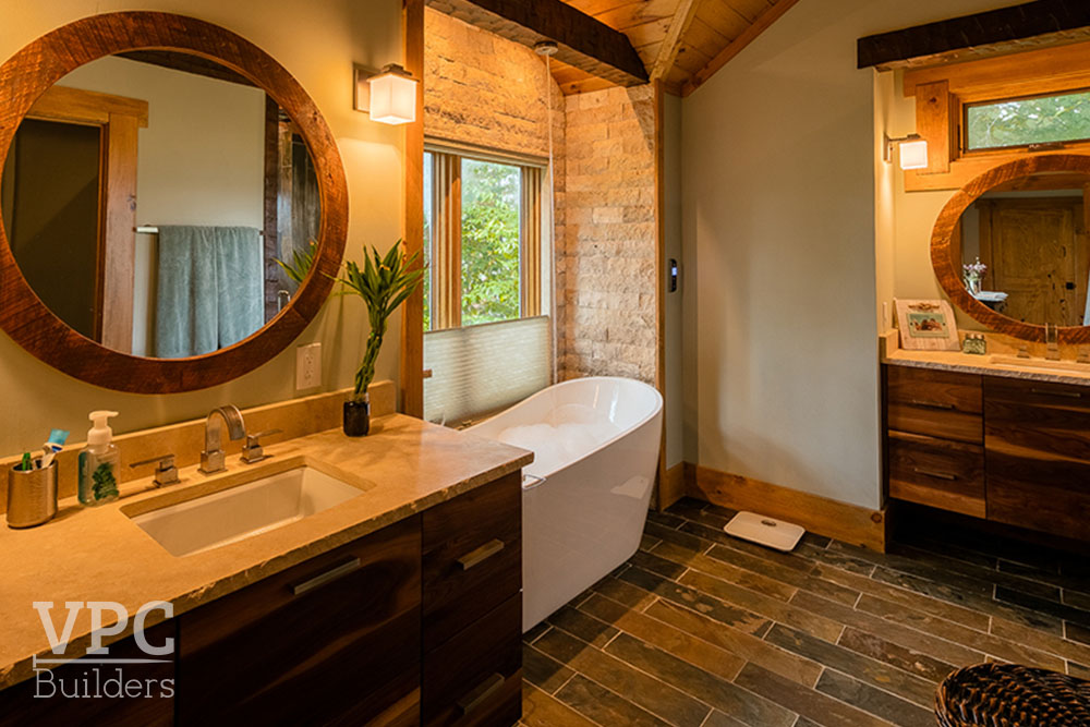 Hunting Hills Remodel