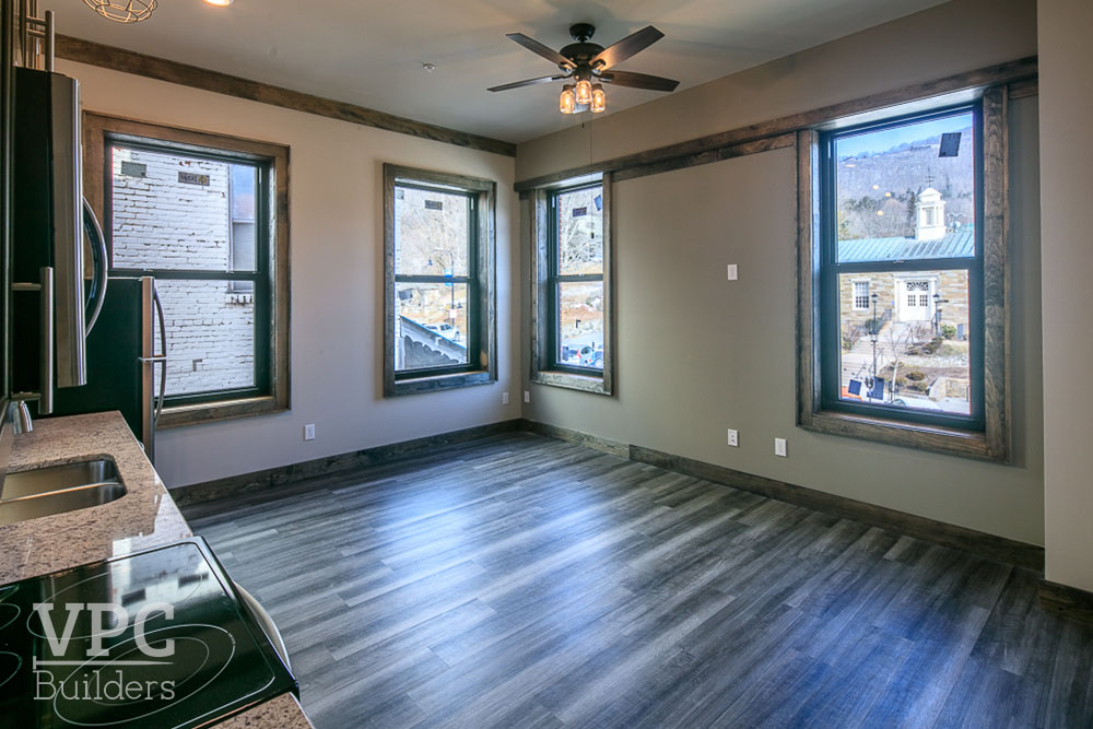 Lofts On King Street