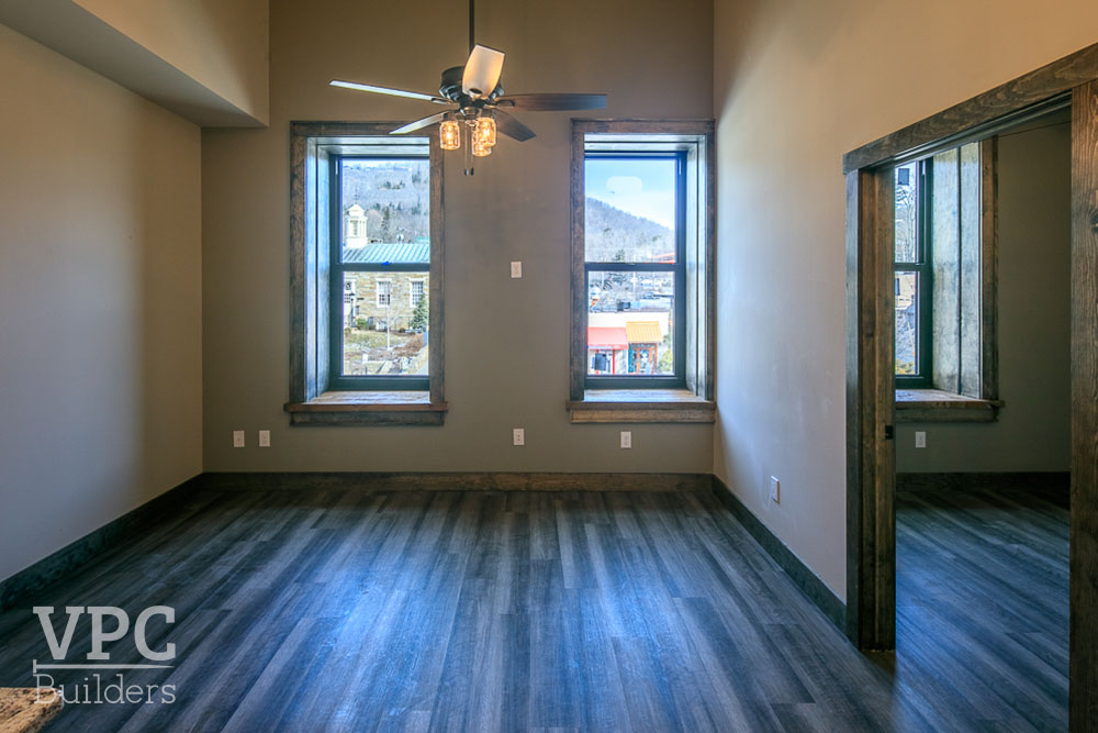 Lofts On King Street