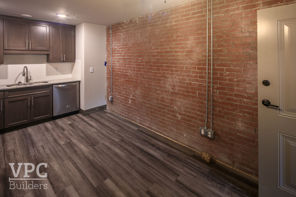 Lofts On King Street