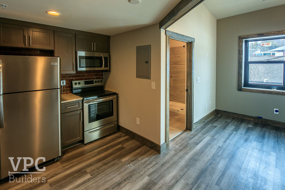 Lofts On King Street