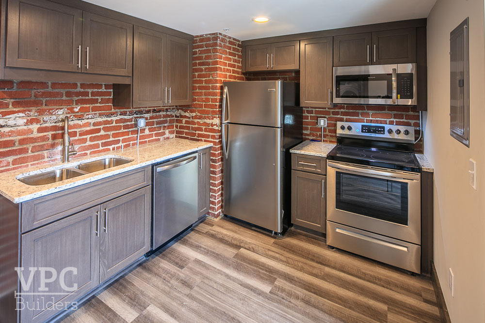Lofts On King Street