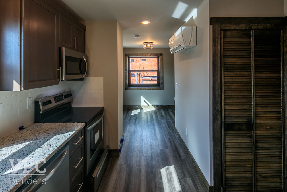 Lofts On King Street