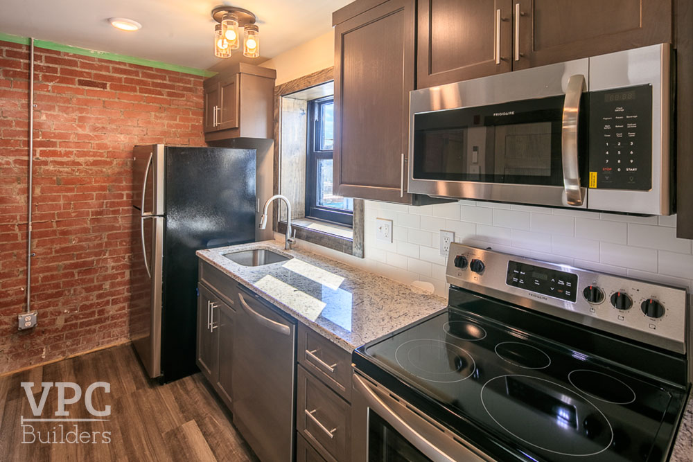 Lofts On King Street