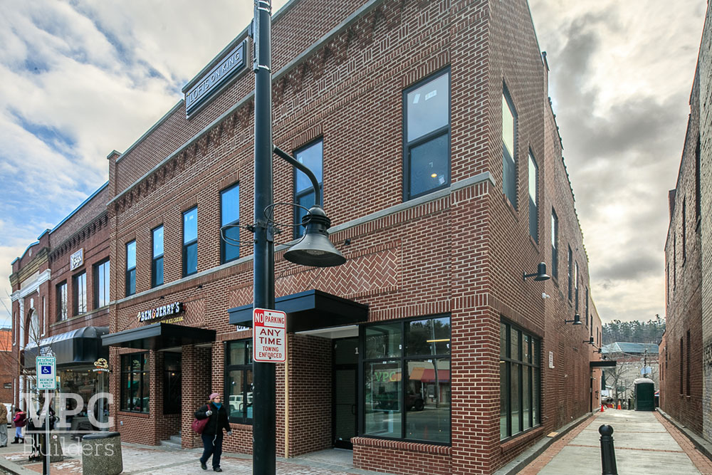 Lofts On King Street
