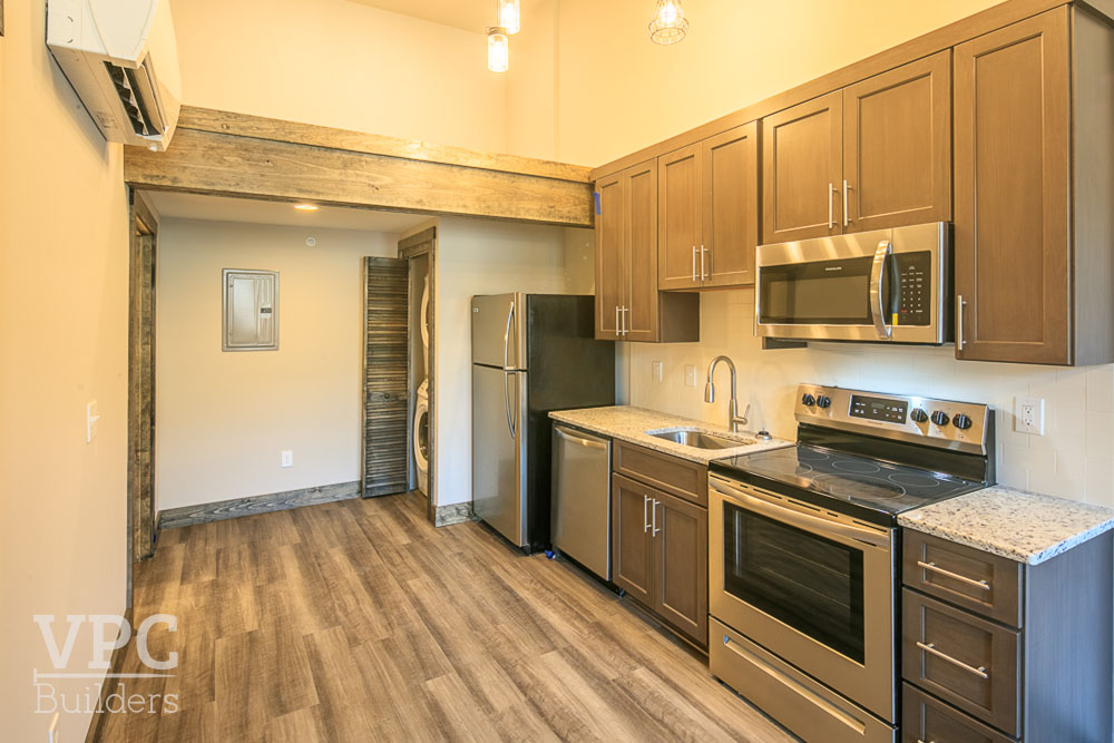 Lofts On King Street