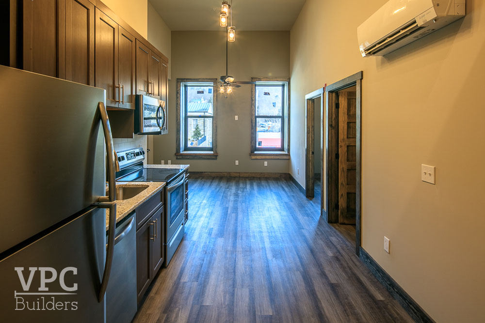 Lofts On King Street