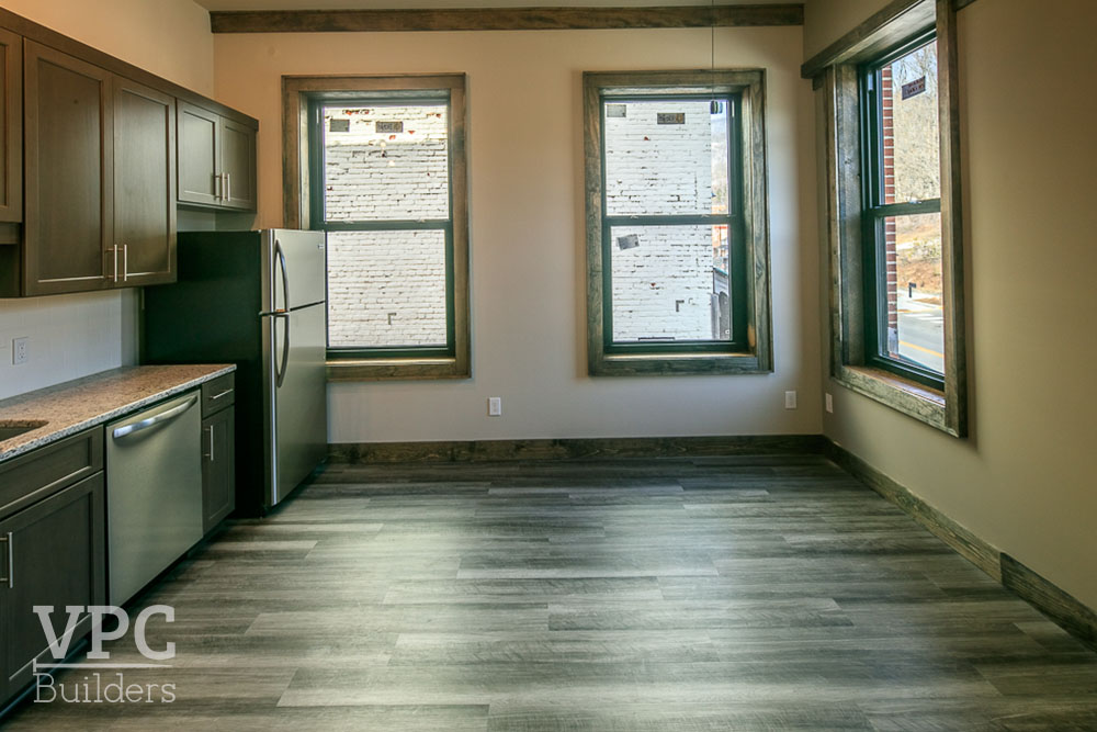 Lofts On King Street