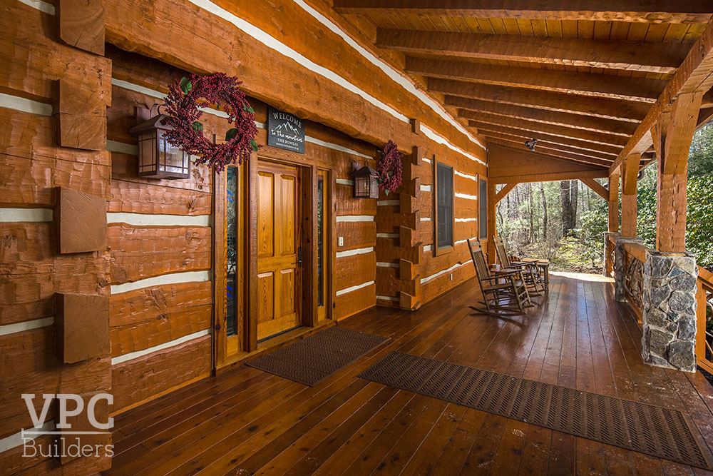 Oak Ridge Remodel