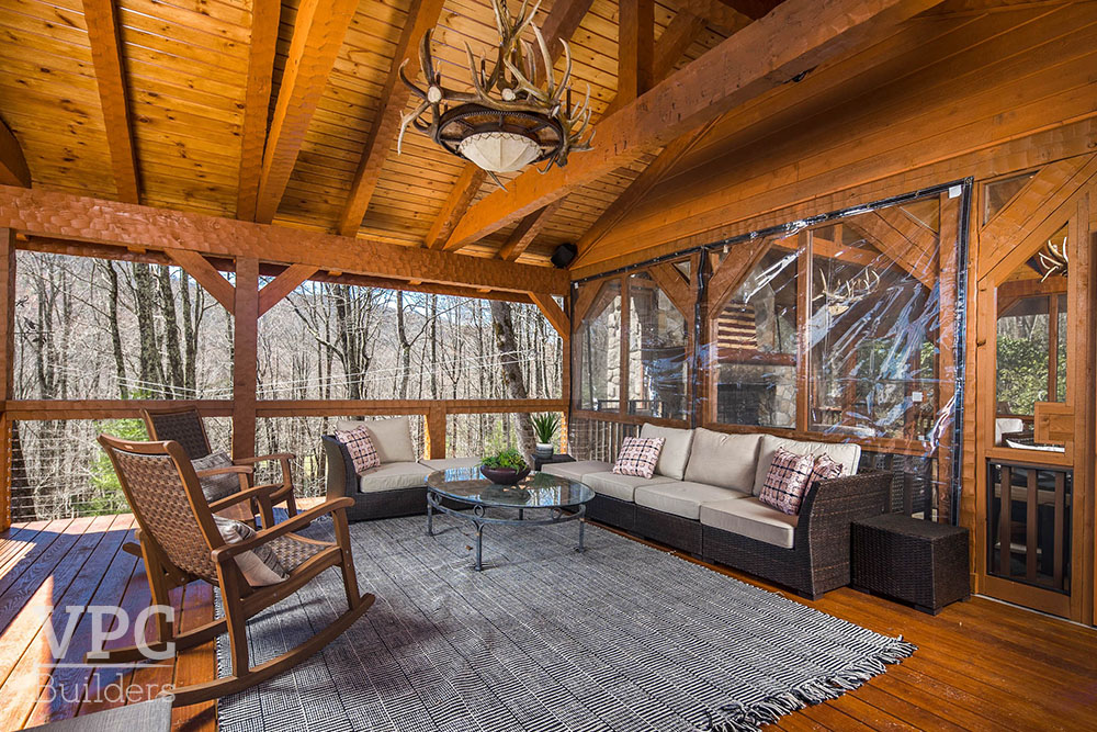 Oak Ridge Remodel