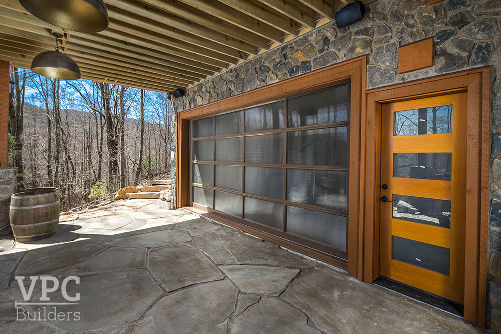 Oak Ridge Remodel