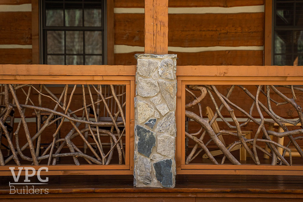 Oak Ridge Remodel
