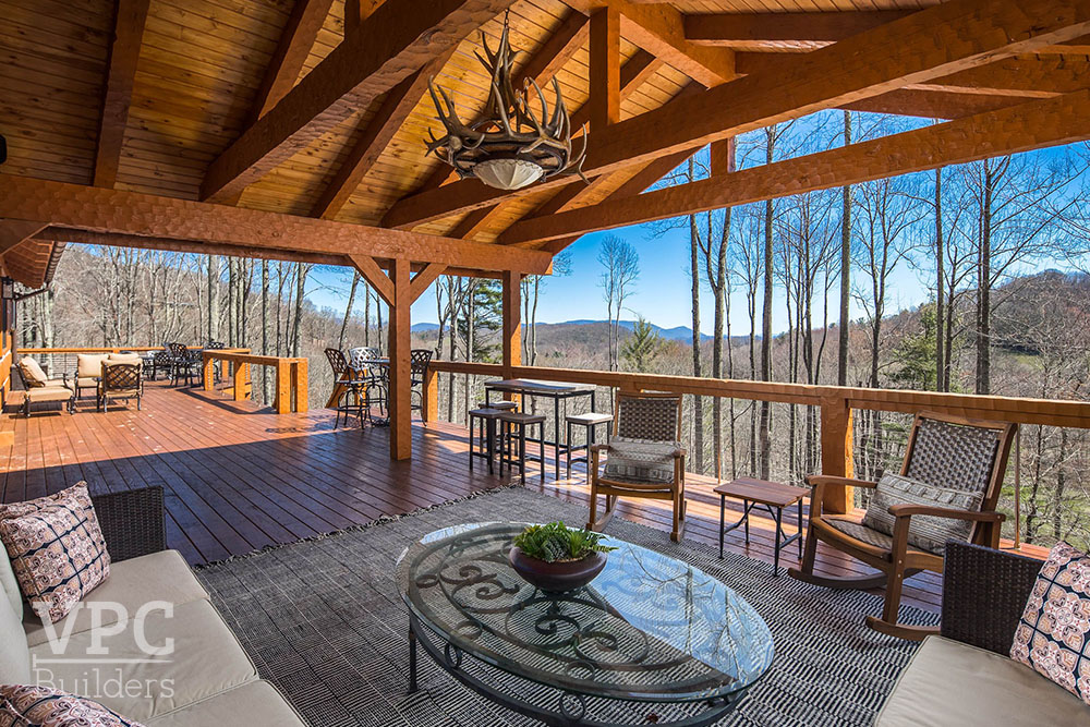 Oak Ridge Remodel