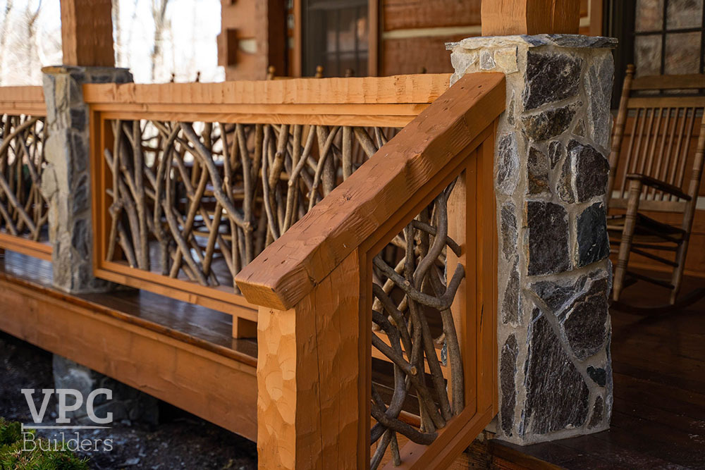 Oak Ridge Remodel