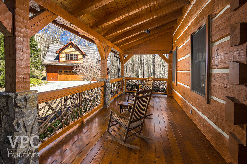 Oak Ridge Remodel