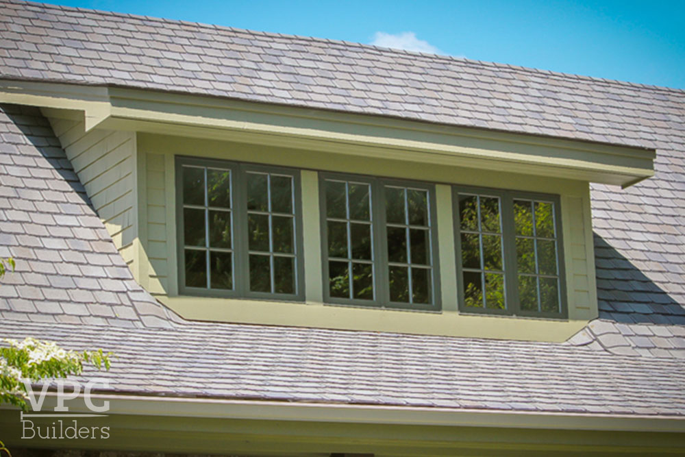 Old Orchard Remodel