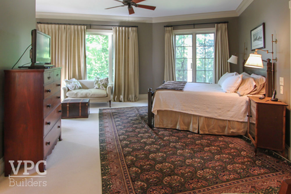 Old Orchard Remodel