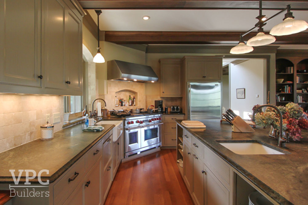 Old Orchard Remodel